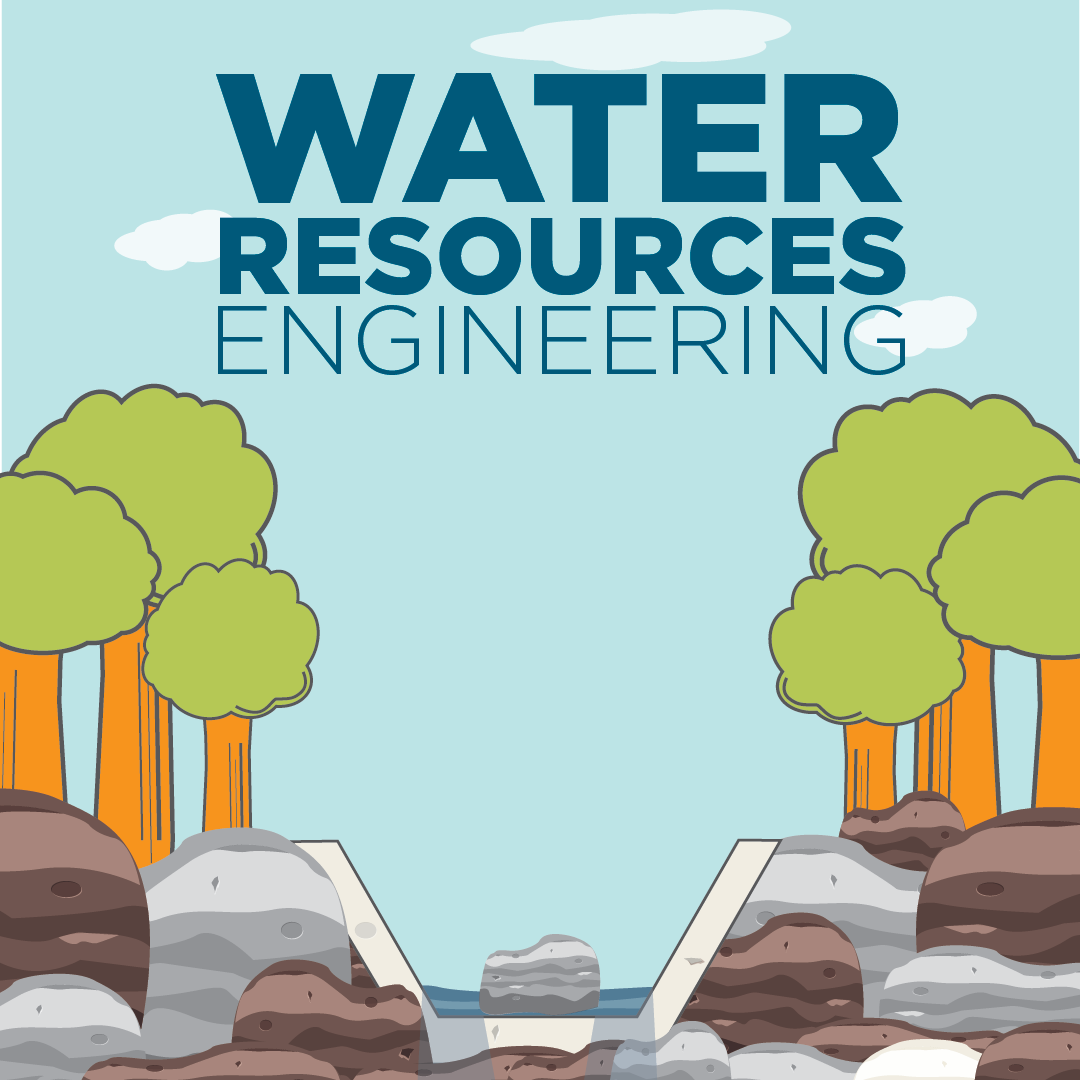 Water Resource Engineering (26461)