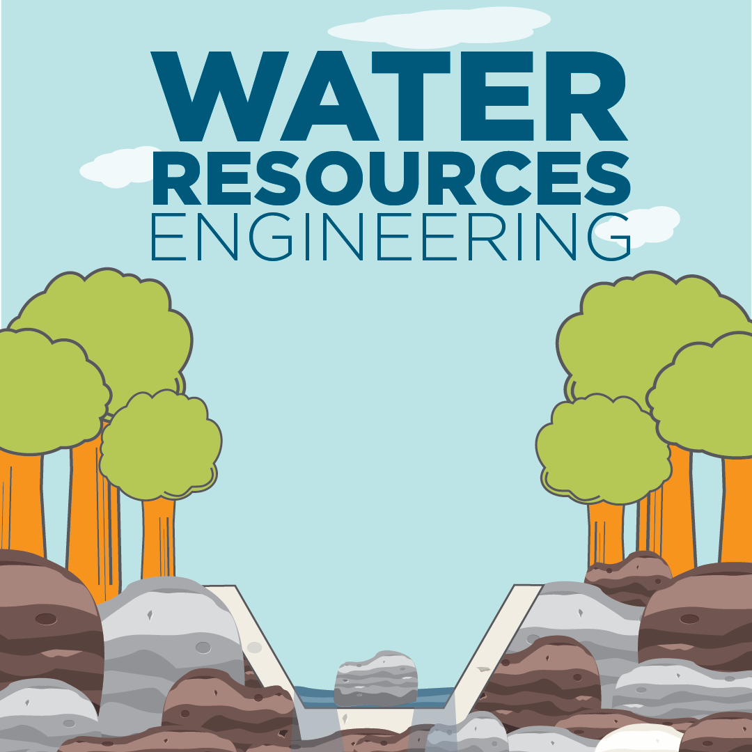 Water Resource Engineering (66475)