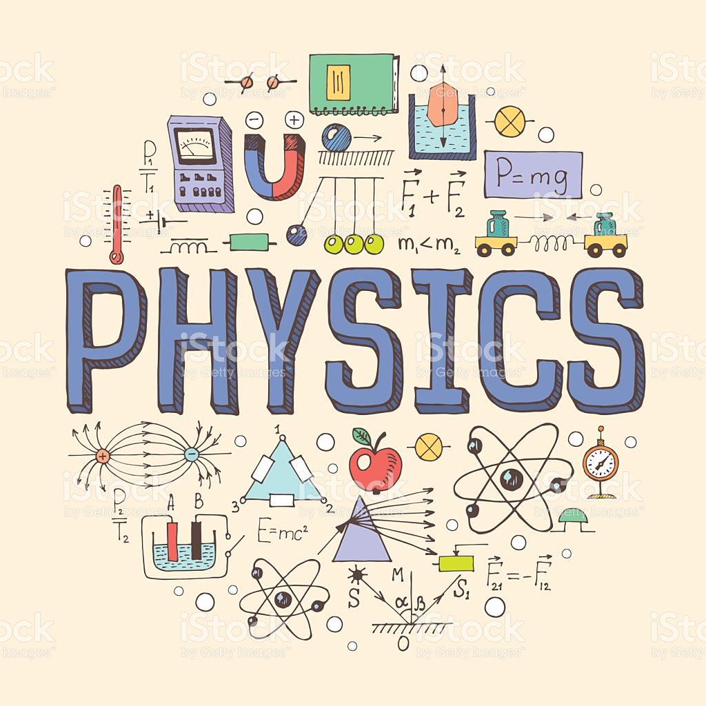 Physics-1 (25912)