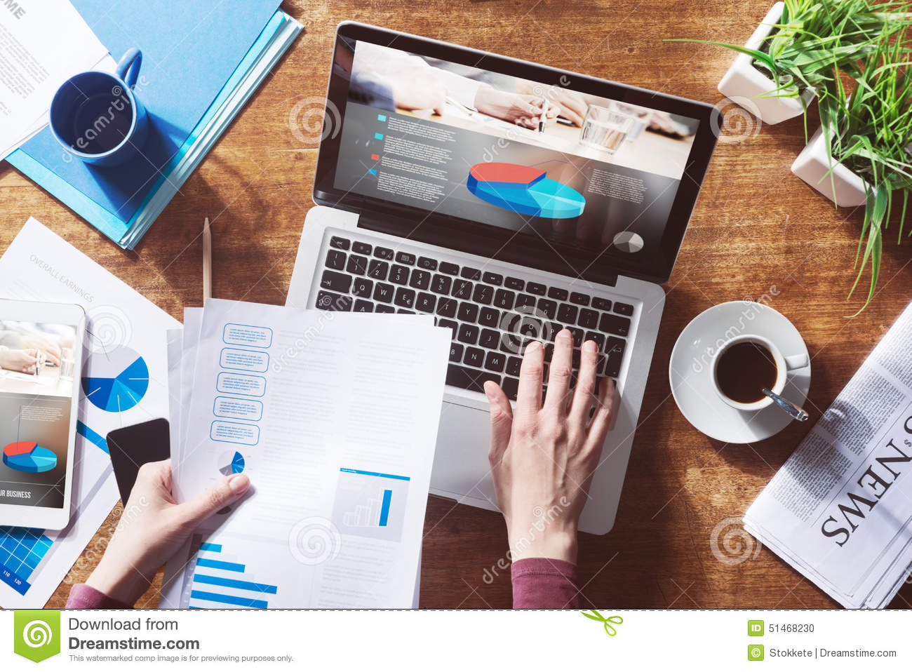 Book Keeping &amp; Accounting