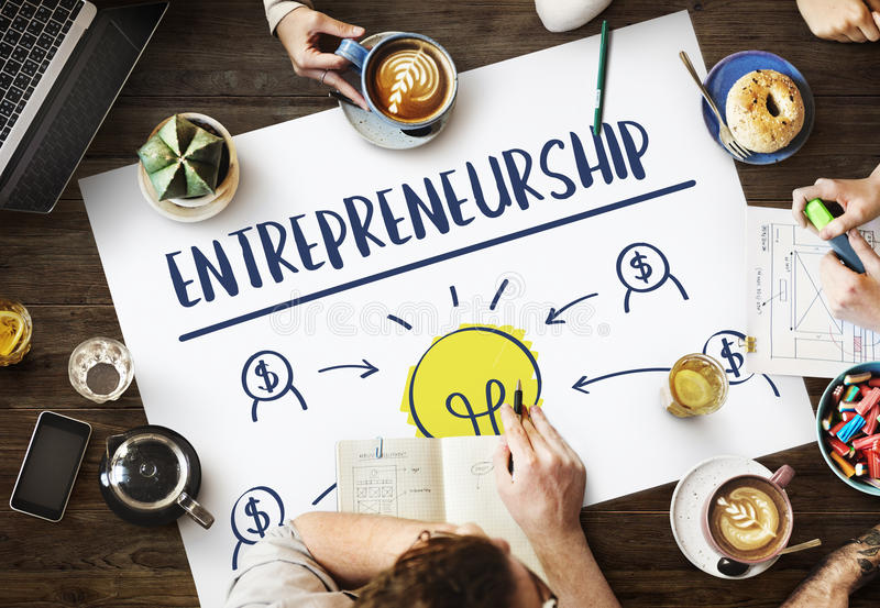 Innovation &amp; Entrepreneurship(65853)