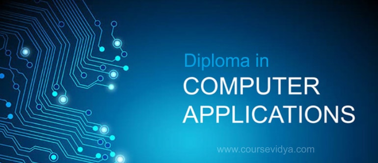 Computer Office Application (28511)