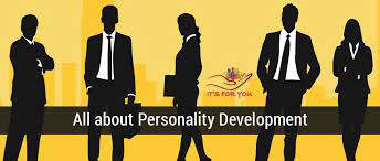 Personality Development &amp; Etiquette