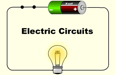 Electrical Circuits-1 (26721)