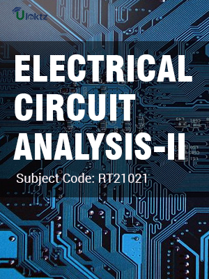Electrical Circuits ‐2