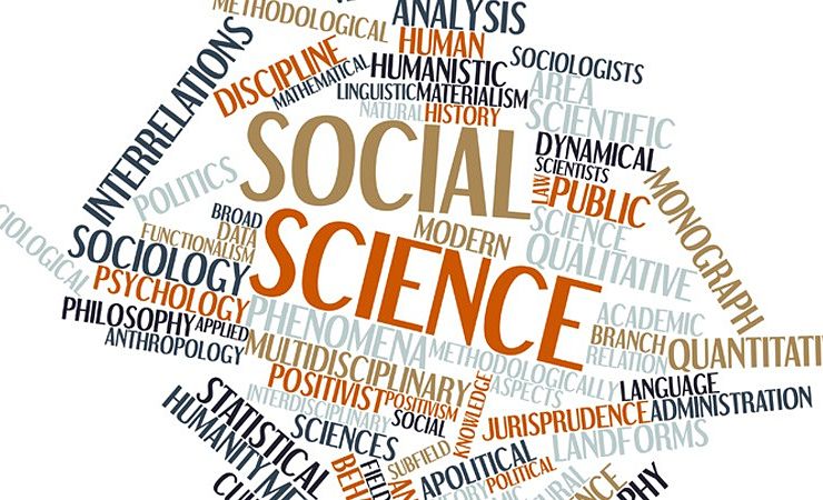 Social Science 25811