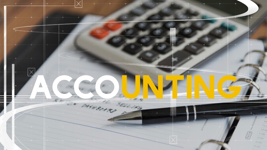 Accounting and Cost Managment (25842)