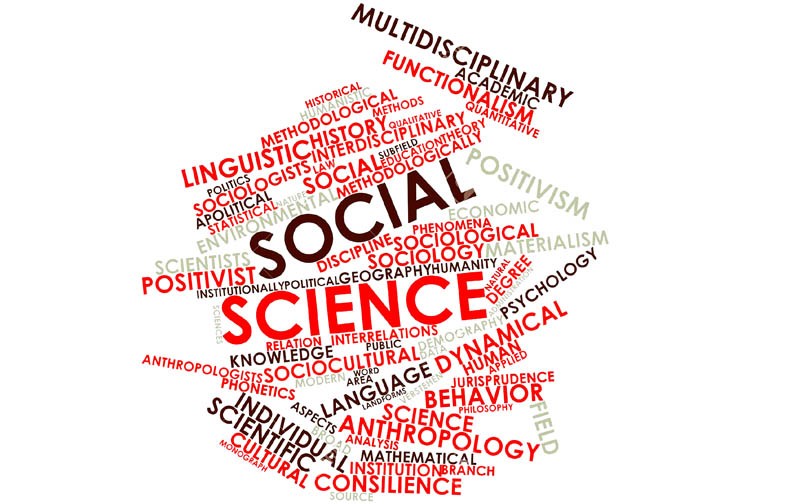 Social science-25811