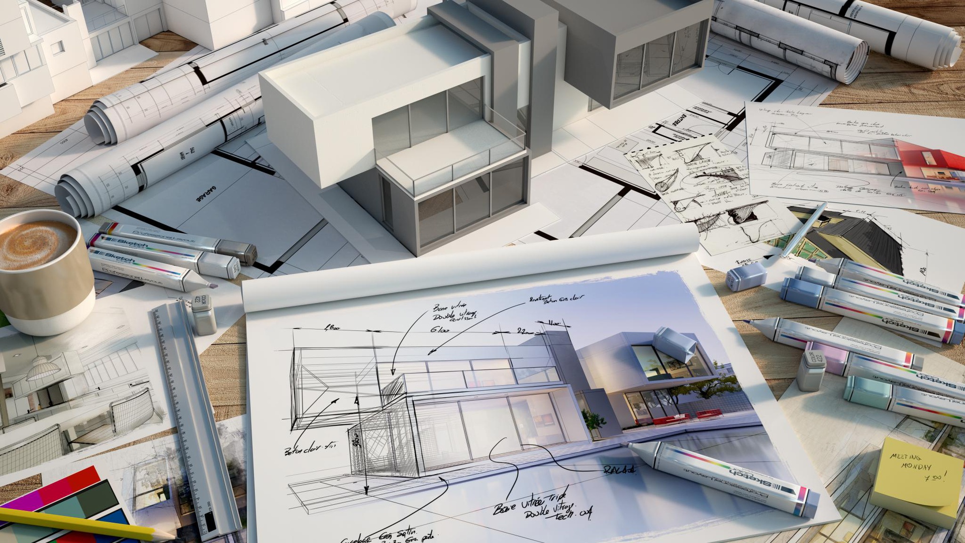 Architectural Design-2 (26131)