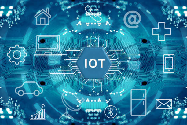 IT Support and IoT Basics (29441)