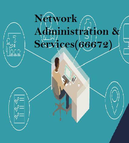 Network Administration &amp; Services(28572)