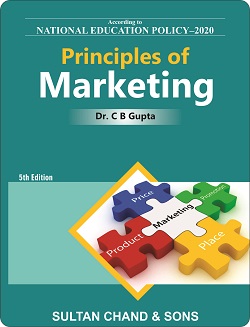 Principles of Marketing (5871)