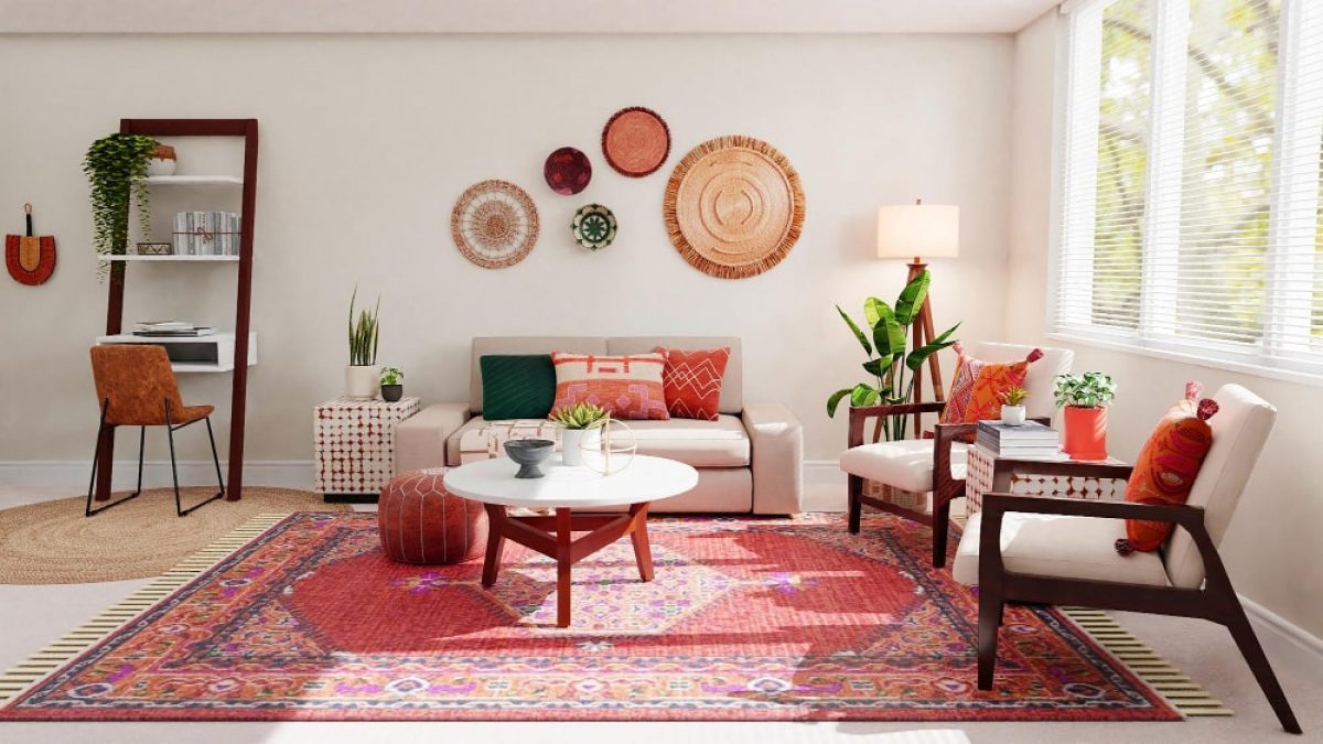 Interior Design-1(26165)