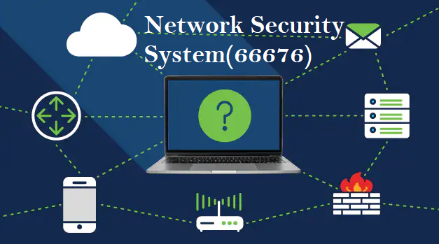 Network Security System (66676)