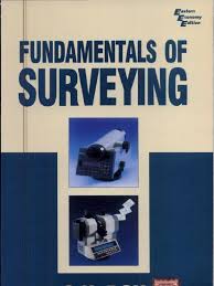 Fundamental Surveying (26435)