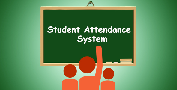 Student's Class Attendance